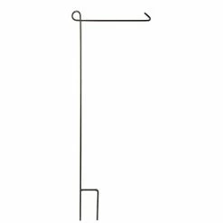 Cheapest ✨ Unbranded Garden Flag Stand 🛒