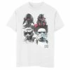 Best Sale 🥰 Unbranded Boys 8-20 Star Wars Jedi The Fallen Order Left Chest Game Logo Graphic Tee Black 🔔