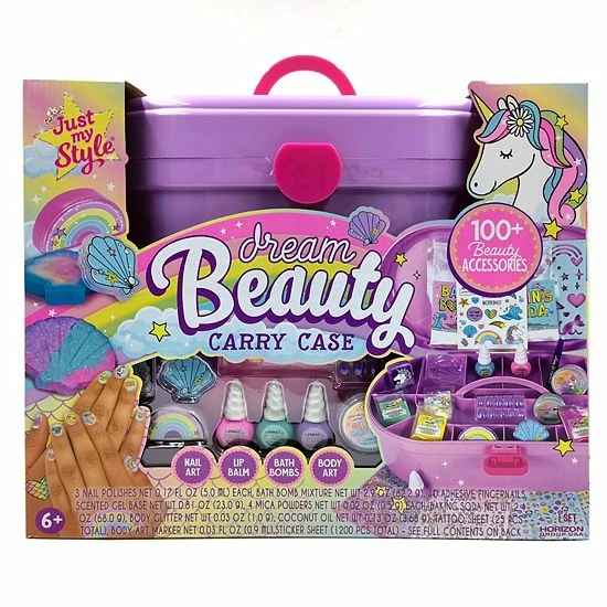 Best deal ๐ฏ Unbranded Dream Beauty Carry Case ๐