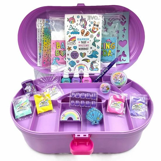 Best deal ๐ฏ Unbranded Dream Beauty Carry Case ๐ - Image 2