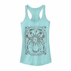 Best Pirce 👏 Unbranded Juniors' Moon Frame Galactic Playing Card Graphic Tank Banana 🎉