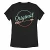 Flash Sale 🤩 Unbranded Juniors' "Original" Graphic Tee ⌛