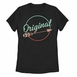 Flash Sale 🤩 Unbranded Juniors' "Original" Graphic Tee ⌛