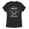 Best deal 👍 Unbranded Juniors' Love Potion Faded Text Tee ⌛