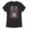 Flash Sale 🌟 Unbranded Juniors' Disney Star Wars Darth Vader Pinball Retro Graphic Tee 🔥