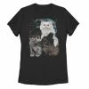 Hot Sale 🎉 Unbranded Juniors' Heavy Metal Cats In Space Tee 😀