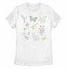 Outlet 👏 Unbranded Juniors' Beauty In Nature Collage Graphic Tee 🤩