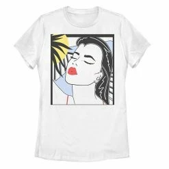 Wholesale 🌟 Unbranded Juniors' Sunset Drive Graphic Tee 🎁