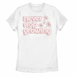 Best deal ⌛ Unbranded Juniors' Fifth Sun Keep Growing Floral Tee ⌛