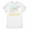 Discount ❤️ Unbranded Juniors' There Are So Many Reasons To Be Happy Tee 🥰