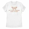 Coupon 🛒 Unbranded Juniors' Dream Flight Butterfly Tee 😍