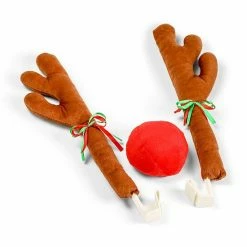 Buy ✔️ Unbranded Reindeer Car Decoration Kit 🤩