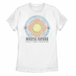 New 🌟 Unbranded Juniors' Mystic Future Tee 👍