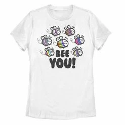 Top 10 😀 Unbranded Juniors' "Bee You!" Graphic Tee 🧨