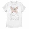 Cheapest ✨ Unbranded Juniors' "Kind Is Good" Butterfly Tee 🎉