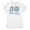 Cheapest 🌟 Unbranded Juniors' 50th Earth Day 22 April 2020 Tee 🛒
