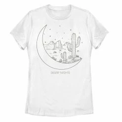 Top 10 💯 Unbranded Juniors' Desert Nights Graphic Tee 🧨