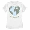 Best deal 🔥 Unbranded Juniors' Love Her Earth Graphic Tee 🛒
