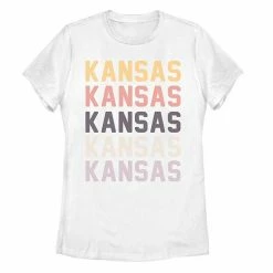 Best deal ✔️ Unbranded Juniors' Kansas State Graphic Tee ⭐