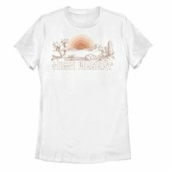 Wholesale 👍 Unbranded Juniors' Trendy High Desert Graphic Tee 🧨