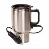 Buy 🎉 Unbranded Car-Charged Heated Mug ❤️