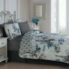 Outlet 👍 Unbranded Cherie Bedding Set Blue 🥰