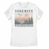 Promo ✔️ Unbranded Juniors' Yosemite Wilderness Landscape Tee 🥰