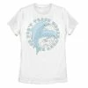 Flash Sale 🥰 Unbranded Juniors' Earth Day Dolphins Don't Trash Where They Splash Tee 💯