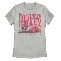 Wholesale 👏 Unbranded Juniors' Death Valley Graphic Tee 🎁