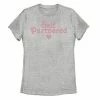 Discount 🧨 Unbranded Juniors' Self Partnered Heart Tee 🎁