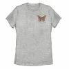 Discount 🌟 Unbranded Juniors' Moth Moon Tee 👍