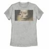 Coupon 🛒 Unbranded Juniors' Need More Weekend Classical Portrait Graphic Tee 🎉