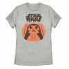 Top 10 ⭐ Unbranded Juniors' Disney Star Wars Porg Pumpkin Graphic Tee 🎉