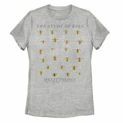 Best deal 🔥 Unbranded Juniors' The Study Of Bees Graphic Tee 🥰