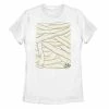 Top 10 🥰 Unbranded Juniors' Universal Monsters Mummy Costume Tee 🛒