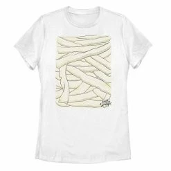 Top 10 🥰 Unbranded Juniors' Universal Monsters Mummy Costume Tee 🛒