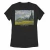 Deals 👍 Unbranded Juniors' Truly Gogh Outdoor Graphic Tee 🔥