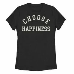 New 🧨 Unbranded Juniors' "Choose Happiness" Tee 😉
