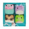 Coupon 💯 Unbranded Squishmallow 7-Inch Plushes Fantasy Box Set 🤩