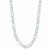Cheap 🤩 Unbranded Sterling Silver Figaro Chain 🔔