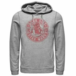 Promo 😍 Unbranded Men's Star Wars The Rise Of Skywalker Sith Trooper Cartoon Graphic Hoodie 🌟