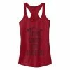 Wholesale 🌟 Unbranded Juniors' Chin-Up Explore Wander Travel Adventure Ideal Racerback Tank 🤩