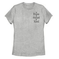 Top 10 👏 Unbranded Juniors' Brave Graphic Tee 🎉