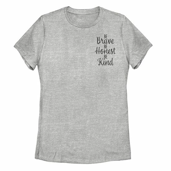 Top 10 ๐ Unbranded Juniors' Brave Graphic Tee ๐