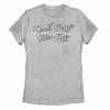 Deals 😉 Unbranded Juniors' "Good Things Take Time" Script Tee 🔥