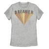 Discount 👍 Unbranded Juniors' Dreamer Rainbow Burst Tee 🔔