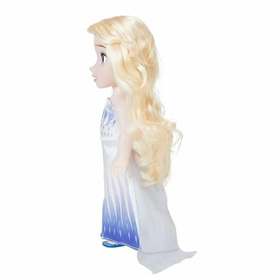 Best Sale ⌛ Unbranded Disney’s Frozen 2 Elsa The Snow Queen Doll 👏 - Image 6