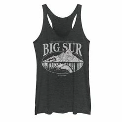 Hot Sale ⭐ Unbranded Juniors' Big Sur Destination Tank 🤩