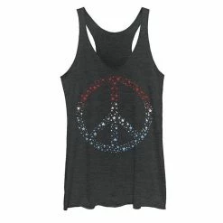 Wholesale 😀 Unbranded Juniors' Fifth Sun Peace Sign Tank ❤️