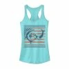 Cheapest 🎁 Unbranded Juniors' Dolphins Wearing 👓 Sunglasses Tank ❤️